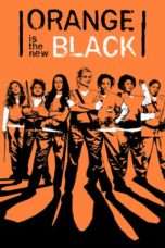 Nonton Film Orange Is the New Black Season 04 (2013) Sub Indo