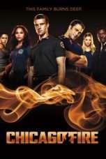 Nonton Film Chicago Fire Season 05 (2012) Sub Indo