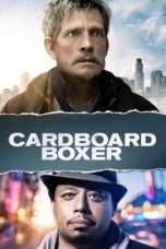 Nonton Film Cardboard Boxer (2016) Sub Indo