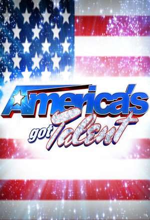 Nonton America’s Got Talent Season 04 (2006) Sub Indo