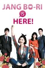 Nonton Film Jang Bo Ri Is Here (2014) Sub Indo