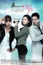 Nonton Film Spy Myung Wol (2011) Sub Indo