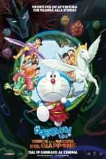 Nonton Film Doraemon the Movie: Nobita and the Birth of Japan (2016) Sub Indo