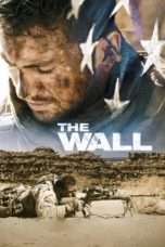 Nonton Film The Wall (2017) Sub Indo