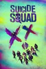 Nonton Film Suicide Squad (2016) Sub Indo
