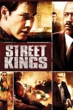 Nonton Film Street Kings (2008) Sub Indo