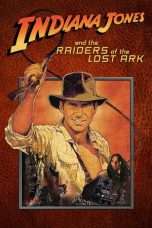 Nonton Film Raiders of the Lost Ark (1981) Sub Indo