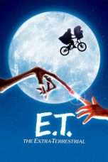 Nonton Film E.T. the Extra-Terrestrial (1982) Sub Indo