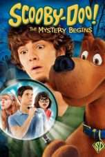 Nonton Film Scooby-Doo! The Mystery Begins (2009) Sub Indo