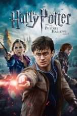 Nonton Film Harry Potter and the Deathly Hallows: Part 2 (2011) Sub Indo