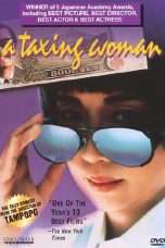 Nonton Film A Taxing Woman (1987) Sub Indo