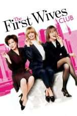 Nonton Film The First Wives Club (1996) Sub Indo