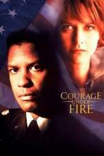 Nonton Film Courage Under Fire (1996) Sub Indo