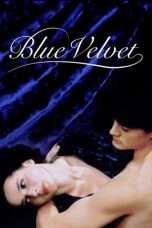 Nonton Film Blue Velvet (1986) Sub Indo