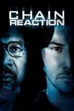 Nonton Film Chain Reaction (1996) Sub Indo