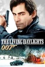 Nonton Film The Living Daylights (1987) Sub Indo