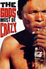 Nonton Film The Gods Must Be Crazy (1980) Sub Indo