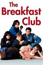 Nonton Film The Breakfast Club (1985) Sub Indo