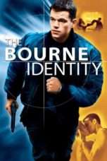 Nonton Film The Bourne Identity (2002) Sub Indo