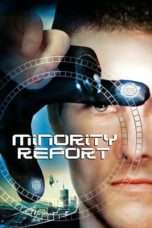 Nonton Film Minority Report (2002) Sub Indo