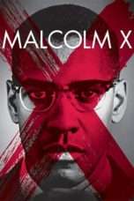 Nonton Film Malcolm X (1992) Sub Indo