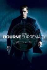 Nonton Film The Bourne Supremacy (2004) Sub Indo