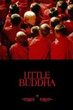 Nonton Film Little Buddha (1993) Sub Indo