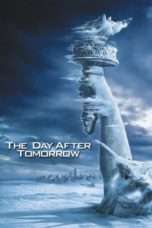 Nonton Film The Day After Tomorrow (2004) Sub Indo