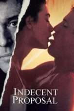 Nonton Film Indecent Proposal (1993) Sub Indo