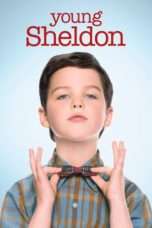 Nonton Film Young Sheldon Season 01 (2017) Sub Indo