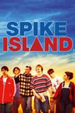Nonton Film Spike Island (2012) Sub Indo