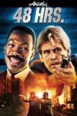 Nonton Film Another 48 Hrs. (1990) Sub Indo