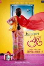 Nonton Film Tumhari Sulu (2017) Sub Indo