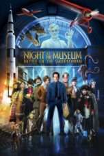 Nonton Film Night at the Museum: Battle of the Smithsonian (2009) Sub Indo