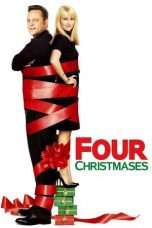 Nonton Film Four Christmases (2008) Sub Indo