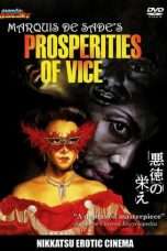 Nonton Film Marquis de Sade’s Prosperities of Vice (1988) Sub Indo