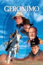 Nonton Film Geronimo: An American Legend (1993) Sub Indo