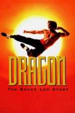 Nonton Film Dragon: The Bruce Lee Story (1993) Sub Indo