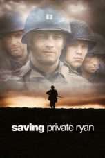 Nonton Film Saving Private Ryan (1998) Sub Indo