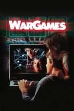Nonton Film WarGames (1983) Sub Indo