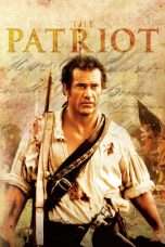 Nonton Film The Patriot (2000) Sub Indo