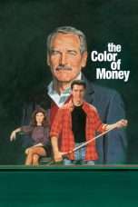 Nonton Film The Color of Money (1986) Sub Indo