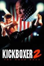Nonton Film Kickboxer 2:  The Road Back (1991) Sub Indo