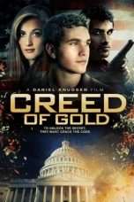 Nonton Film Creed of Gold (2014) Sub Indo