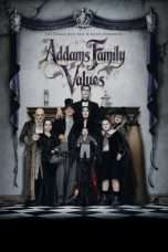 Nonton Film Addams Family Values (1993) Sub Indo