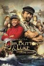 Nonton Film Jim Button and Luke the Engine Driver (2018) Sub Indo
