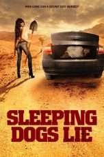 Nonton Film Sleeping Dogs Lie (2019) Sub Indo