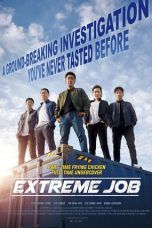 Nonton Film Extreme Job (2019) Sub Indo
