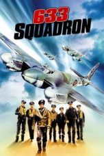 Nonton Film 633 Squadron (1964) Sub Indo