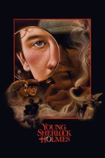 Nonton Film Young Sherlock Holmes (1985) Sub Indo